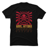 hail hydra tshirt